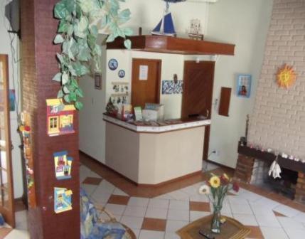 Pousada Da Ilha Florianópolis Dış mekan fotoğraf